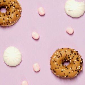 PCOS & Ernährung Webinar Aufzeichnung